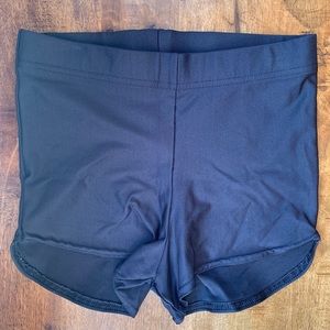 Blackmilk Matte Black Bummers